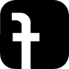 Facebook Logo图标
