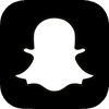 Snapchat Logo图标