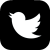 推特Logo图标